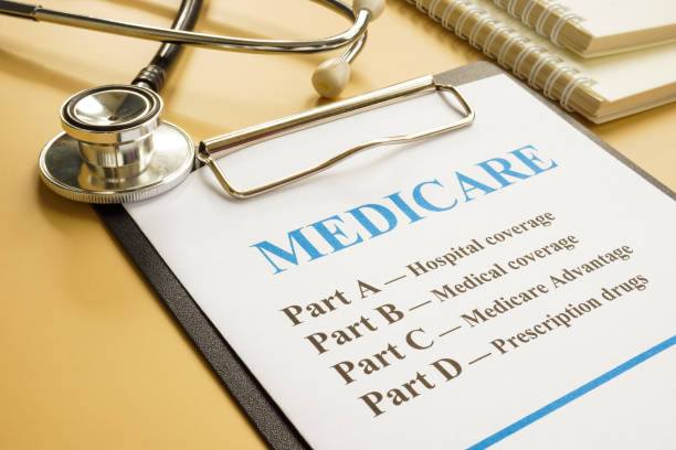 Medicare Consultation